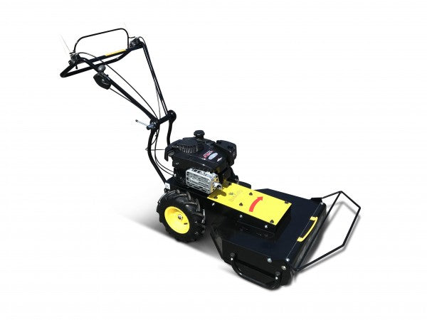 BAMATO - Mulchmäher GM-875 mit RATO Motor 223 cm³