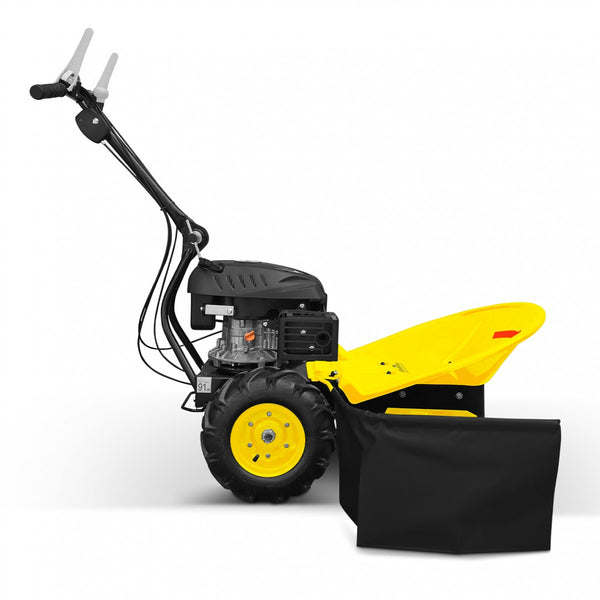 BAMATO - Hochgrasschneider / Kreiselmäher GS-170 mit RATO Motor