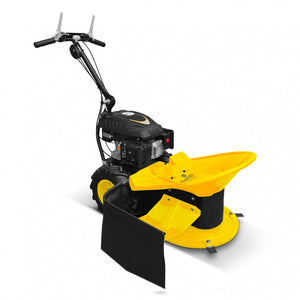 BAMATO - Hochgrasschneider / Kreiselmäher GS-170 mit RATO Motor