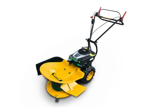 BAMATO - Hochgrasschneider / Kreiselmäher GS-875 mit RATO R225 Motor