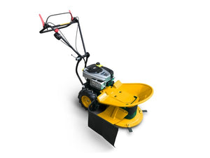BAMATO - Hochgrasschneider / Kreiselmäher GS-875 mit RATO R225 Motor