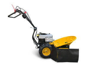 BAMATO - Hochgrasschneider / Kreiselmäher GS-875 mit RATO R225 Motor