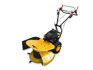 BAMATO - Hochgrasschneider / Kreiselmäher GS-950V mit RATO R225 Motor 223 cm cm³