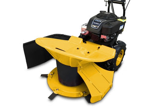 BAMATO - Hochgrasschneider / Kreiselmäher GS-950V mit RATO R225 Motor 223 cm cm³