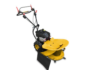 BAMATO - Hochgrasschneider / Kreiselmäher GS-950V mit RATO R225 Motor 223 cm cm³