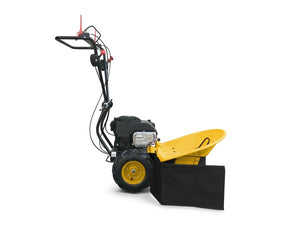 BAMATO - Hochgrasschneider / Kreiselmäher GS-950V mit RATO R225 Motor 223 cm cm³