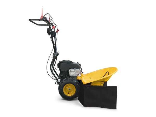 BAMATO - Hochgrasschneider / Kreiselmäher GS-950V mit RATO R225 Motor 223 cm cm³