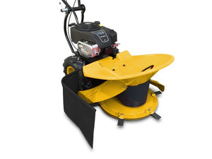 BAMATO - Hochgrasschneider / Kreiselmäher GS-950V mit RATO R225 Motor 223 cm cm³