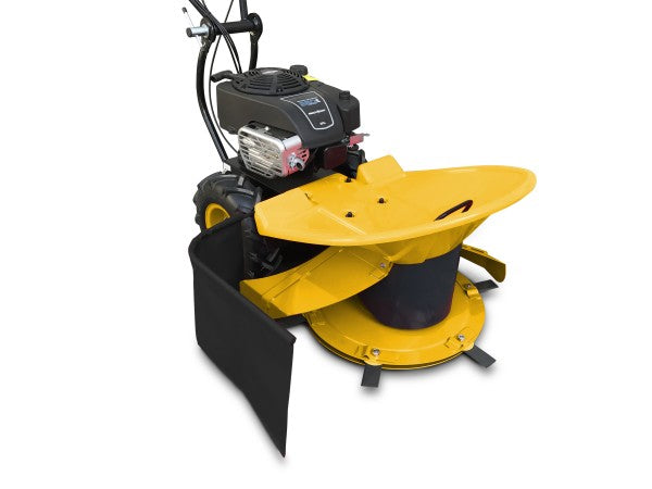 BAMATO - Hochgrasschneider / Kreiselmäher GS-950V mit RATO R225 Motor 223 cm cm³