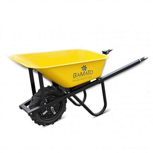 BAMATO - Elektrische Schubkarre MTR-150