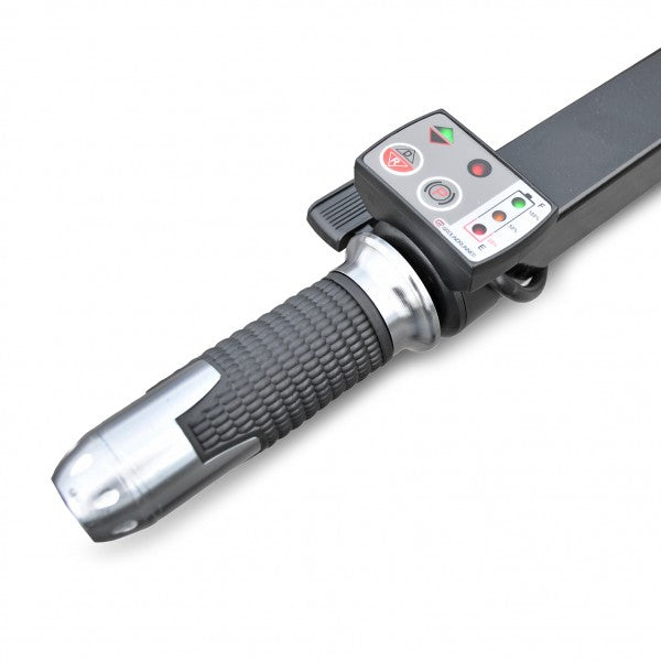 BAMATO - Elektrische Schubkarre MTR-150