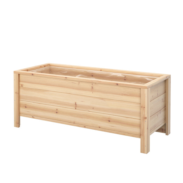 Hochbeet Tannenholz 155 L