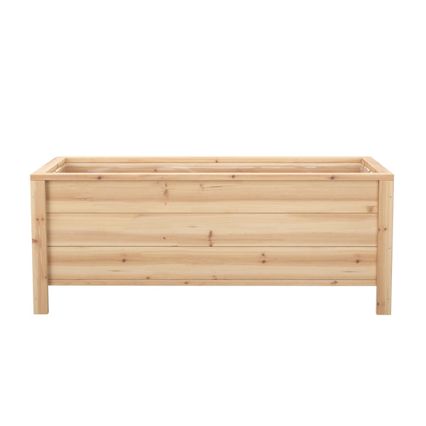 Hochbeet Tannenholz 155 L
