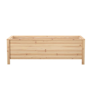 Hochbeet Tannenholz 186 L
