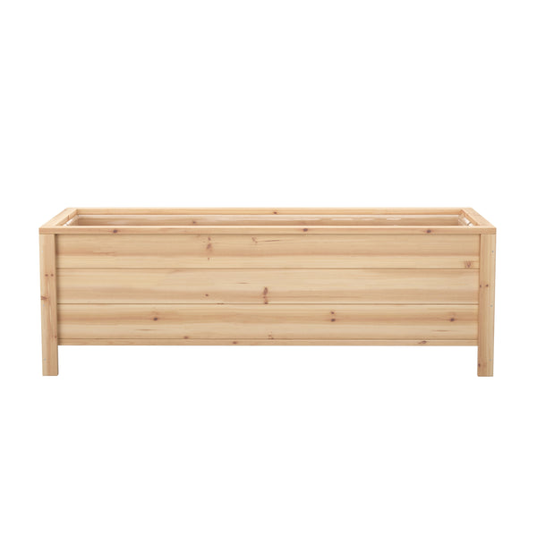 Hochbeet Tannenholz 186 L