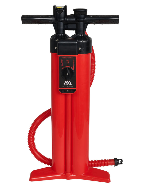 Hochdruck Handpumpe LIQUID AIR V3