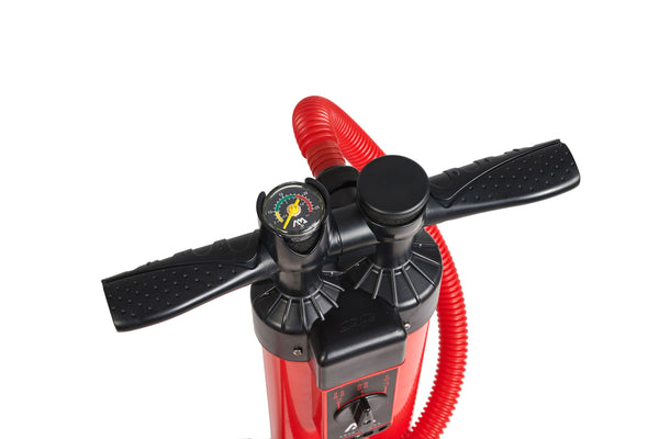 Hochdruck Handpumpe LIQUID AIR V3