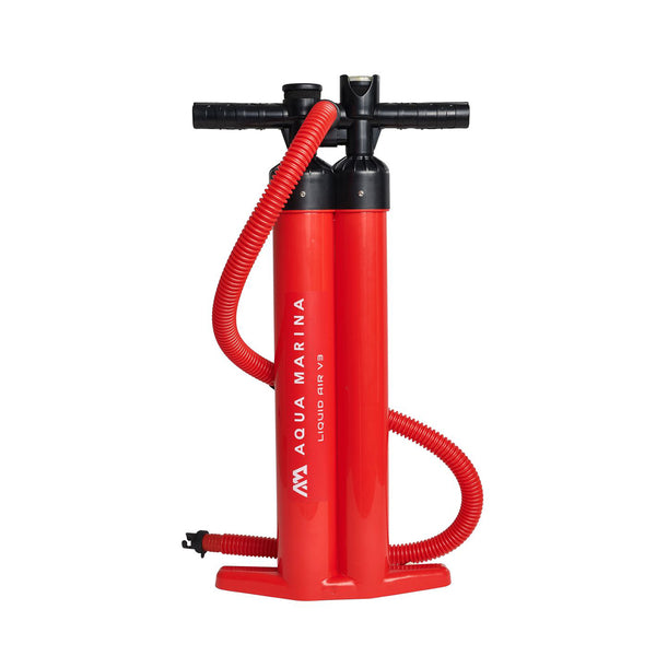 Hochdruck Handpumpe LIQUID AIR V3