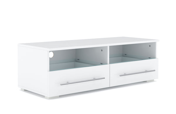 TV Möbel CLOONEY mit LED