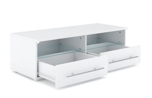 TV Möbel CLOONEY mit LED