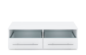 TV Möbel CLOONEY mit LED