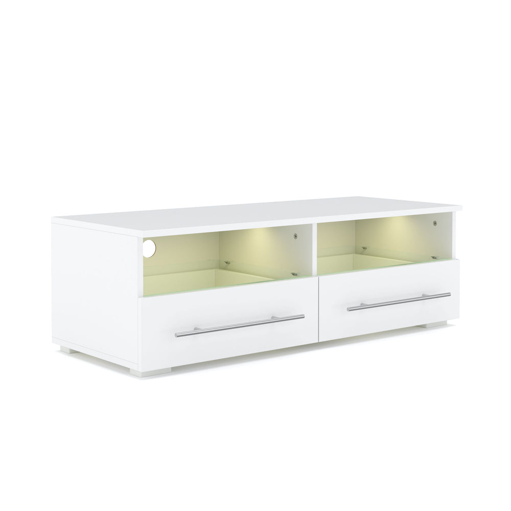Mobile TV CLOONEY con LED