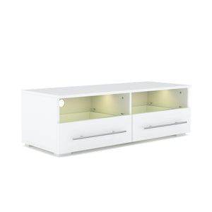 TV Möbel CLOONEY mit LED
