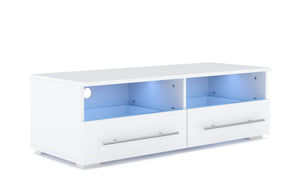 TV Möbel CLOONEY mit LED