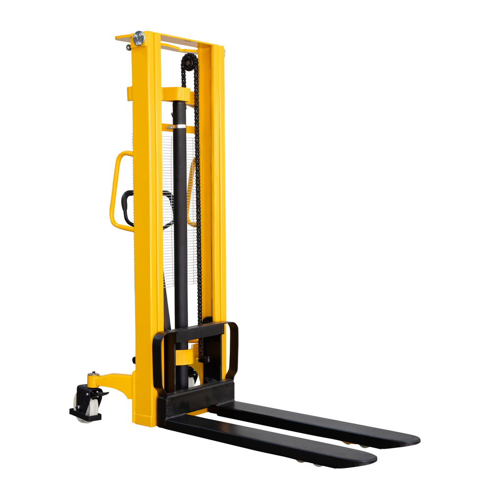 Transpallet ad alta portata 1000 kg