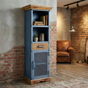 Hochschrank Industrial SAMO