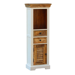 Hochschrank Vintage ALEXIS