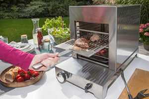 Beef Grill