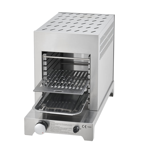 Beef Grill