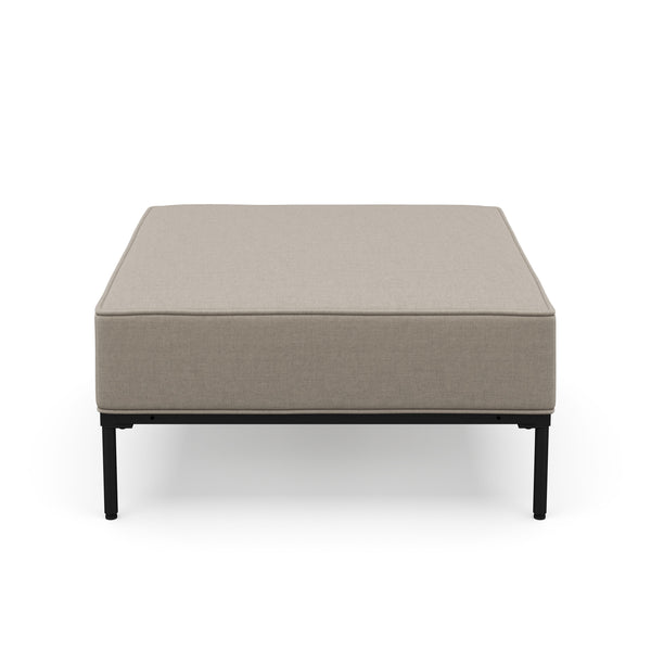 Hocker ETHAN beige
