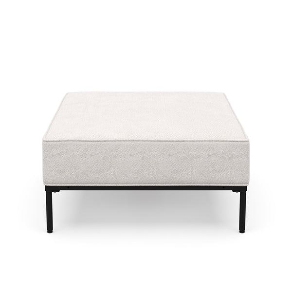 Hocker ETHAN creme