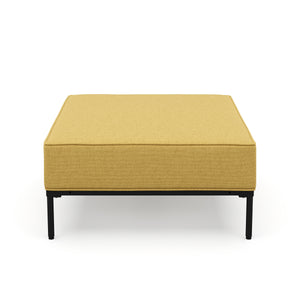 Hocker ETHAN gelb