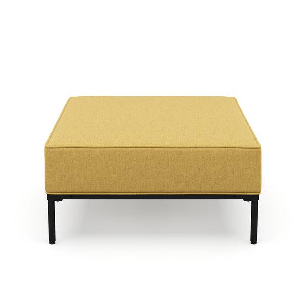 Hocker ETHAN gelb