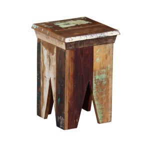 Hocker Vintage MARGOT