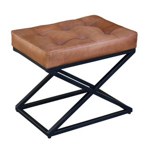 Hocker Vintage DENISE