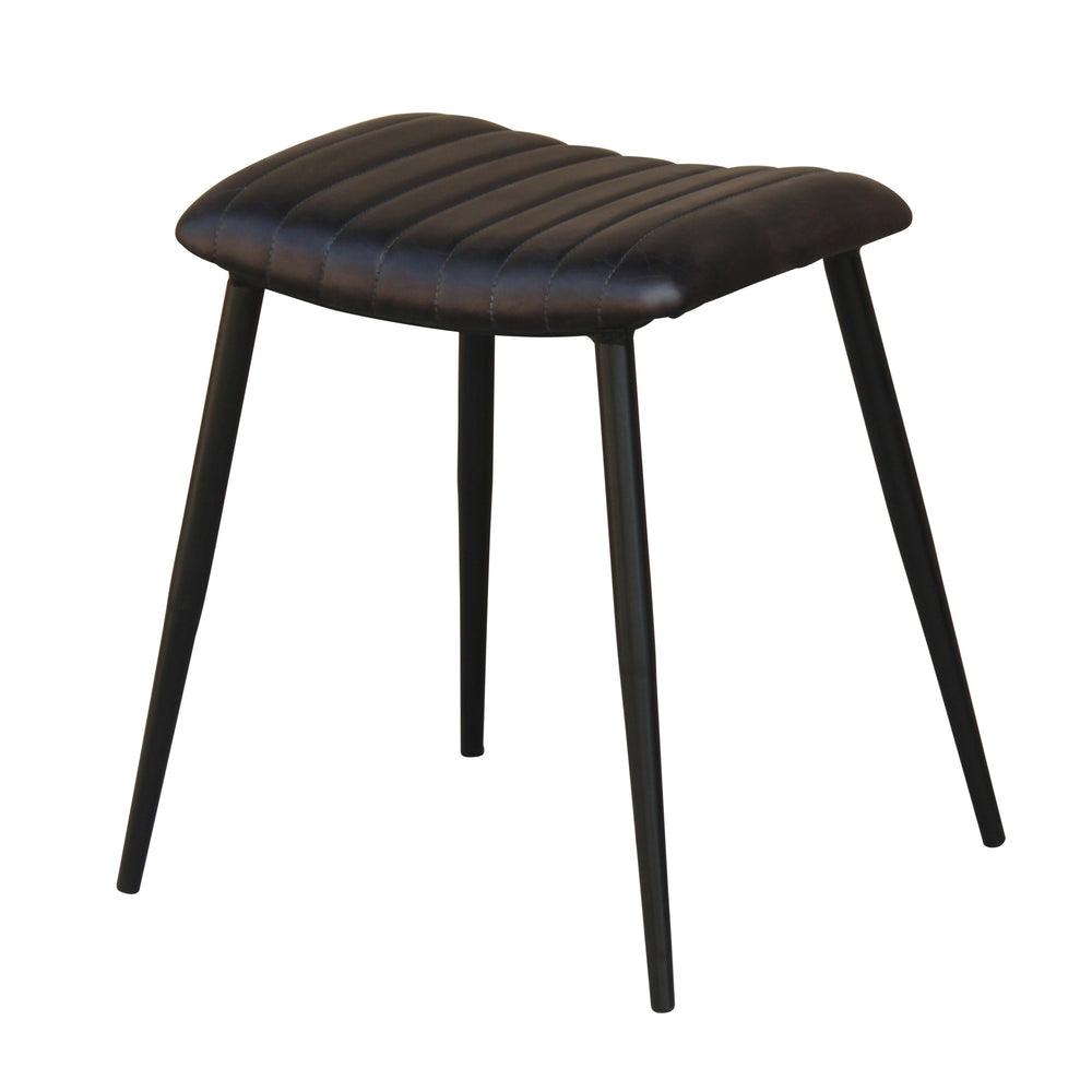 Sgabello vintage MAELLE