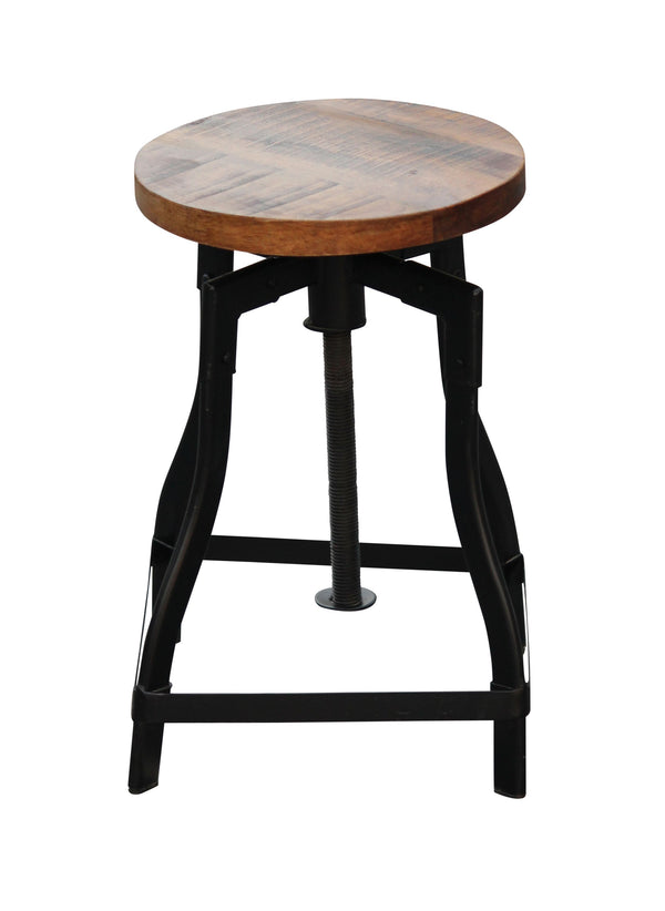 Hocker Vintage CHLOE