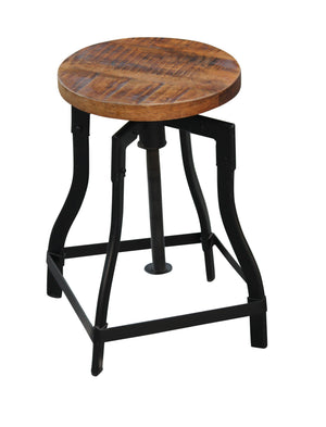 Hocker Vintage CHLOE