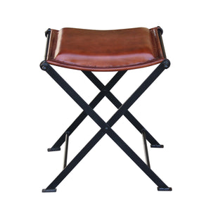 Hocker Vintage ELLE klappbar