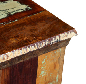 Hocker Vintage MARGOT