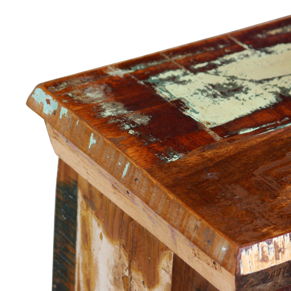 Hocker Vintage MARGOT