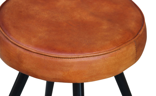 Hocker Vintage ANOUK