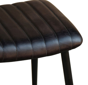 Hocker Vintage MAELLE