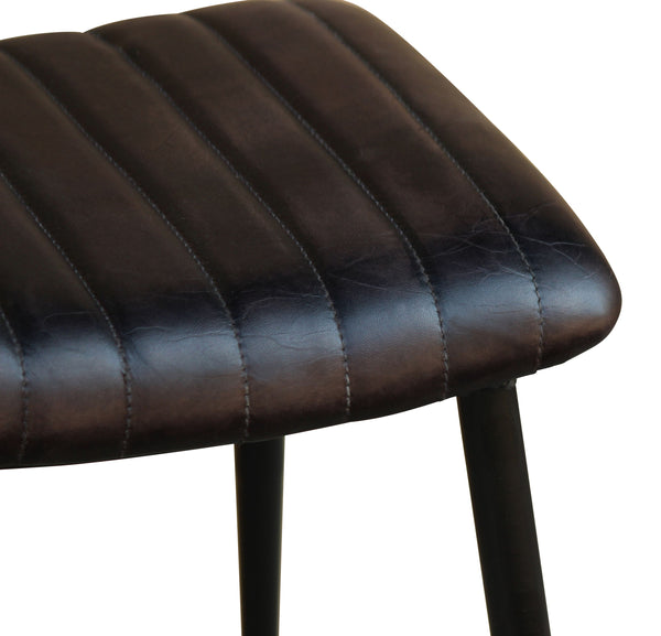 Hocker Vintage MAELLE