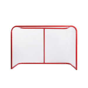 Hockeytor 183 x 122 cm rot
