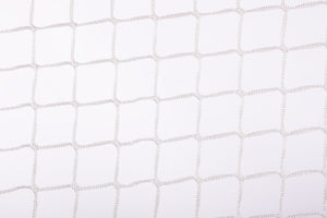 Hockeytor 183 x 122 cm rot